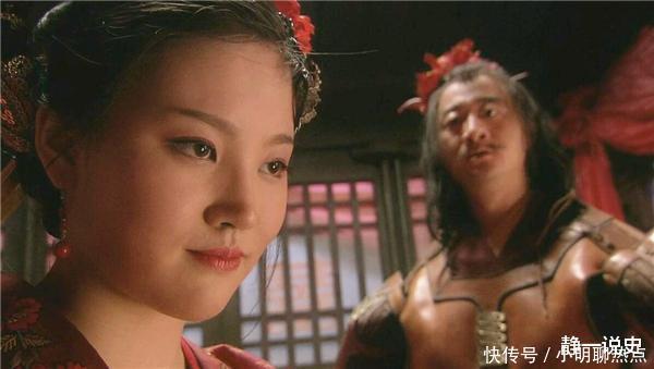 水浒传中,为何宋江不让武松娶美貌的扈三娘原因很简单