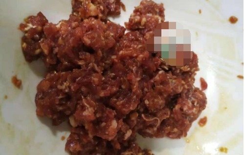 冷天|冷天这菜我家常吃,鲜香爽脆,做法简单营养足