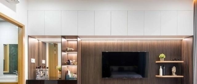 农村|卖掉城里100㎡,回农村建230㎡别墅,一楼院子顶楼露台,生活安逸