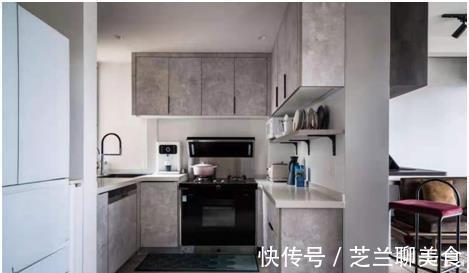 朋好友|真是神仙操作,50㎡小户型这么装,看一眼就沦陷!