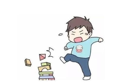 娃经常发脾气，可以试试共生效应，帮助孩子打败不好的情绪！