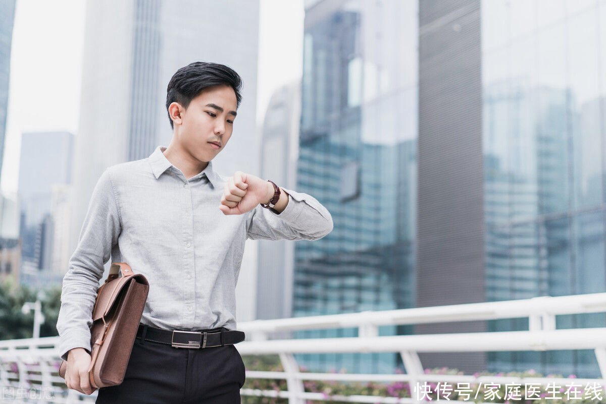 咖啡因饮料|一周不吃早餐，人会怎么样？身体会出现5种变化，劝你善良