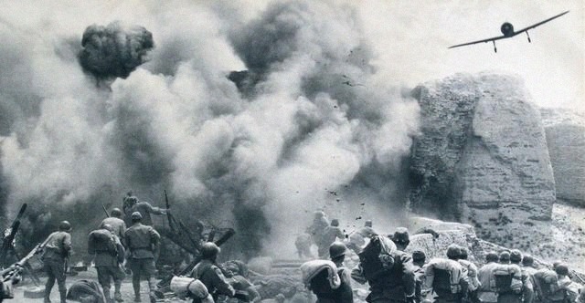 究竟|日本究竟为何要侵略中国?