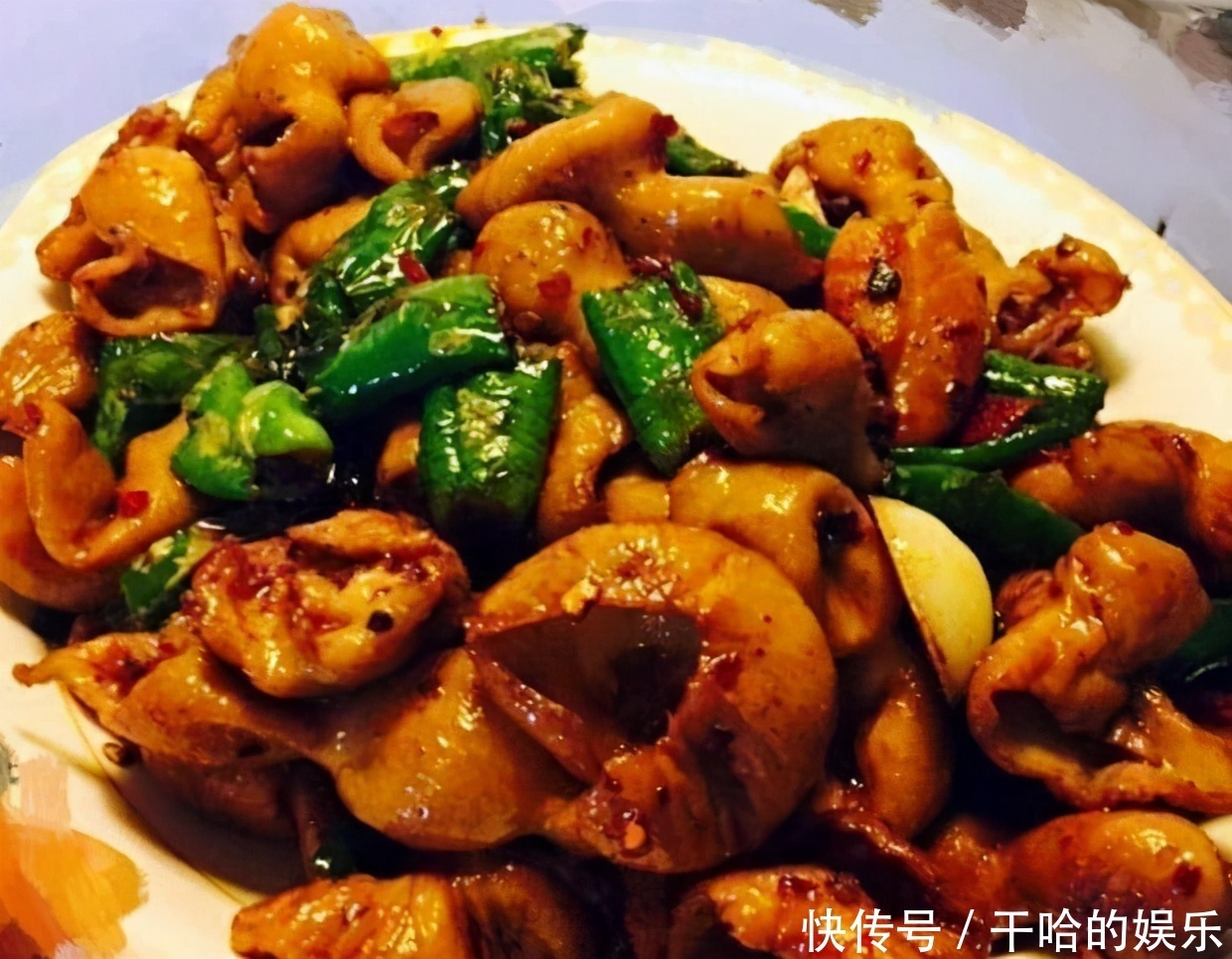 女性不想黄脸婆,以下食物要多吃,补血养血,改善记忆,早吃早好