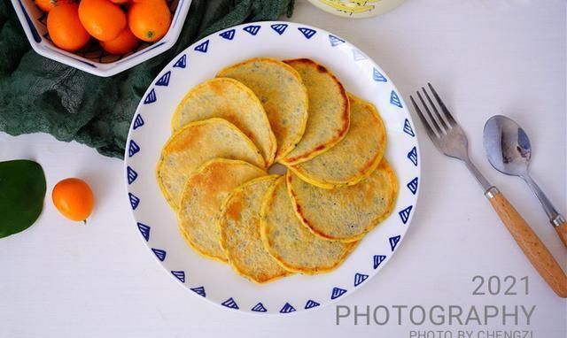 食物|两种公认低脂低热量食物,我用来做早餐,暄软又好吃,常吃悄悄瘦
