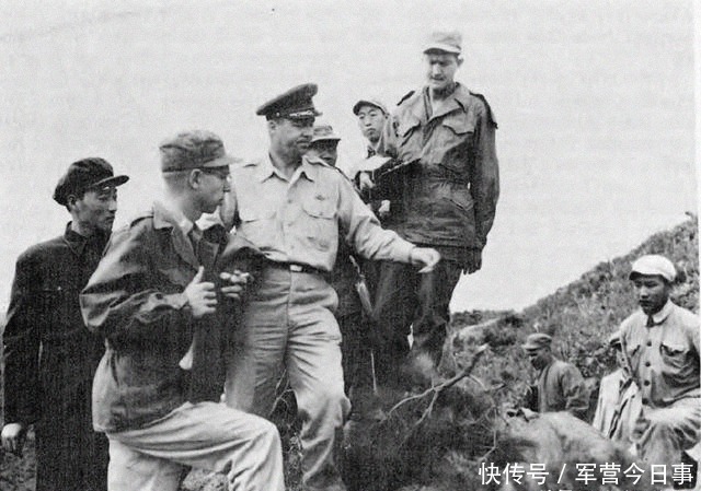 优势|志愿军打了败仗，却说美军伤亡是2倍，一查美军战史，原来是真的