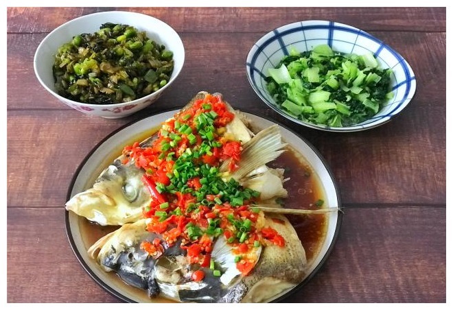 一家三口晚餐分享,10天不重样,花钱不多,家人吃得满足,累也