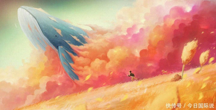 爆棚|“那些无关风月却仙气爆棚的短句”