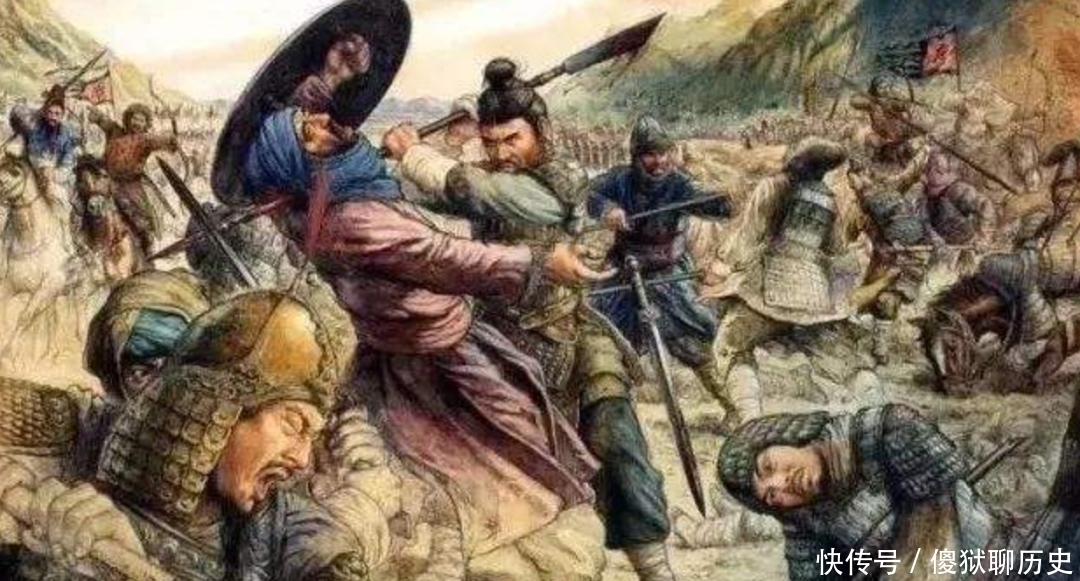 历史|大唐帝国和阿拉伯帝国打过一仗,郑和下西洋带了翻译,这就是历史