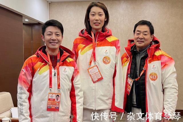 中国女排|喜讯!女排2大核心助力北京冬奥,两人会成为蔡斌的左膀右臂吗?