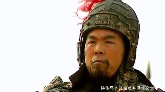 后代|曹操给后代留下四大名将，只可惜没有一人在，才让司马懿夺了天下