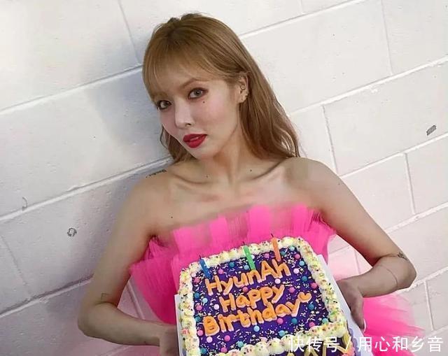 特别|当蛋糕也复古的时候,连时尚女王玄雅也有特别的偏爱