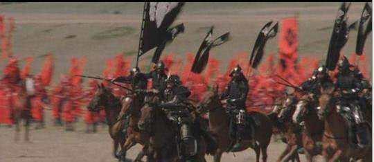 打仗|打仗时第一排士兵容易牺牲,为何还会有人抢着站