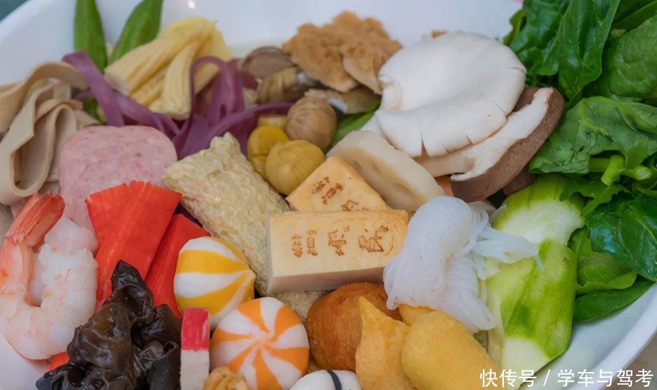 老板|吃麻辣烫,请绕过这4种“坑钱菜”,别被坑还不自知,老板都偷笑