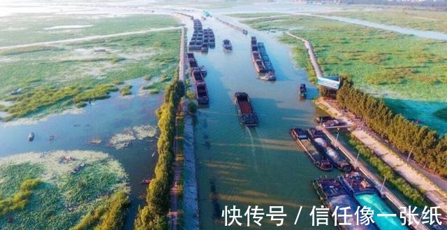 运河$这个朝代虽人人痛恨,但它对中国做一贡献,甚至影响了后世几百年!