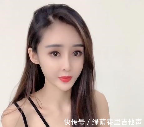 美女|美女，你是理发师吗！