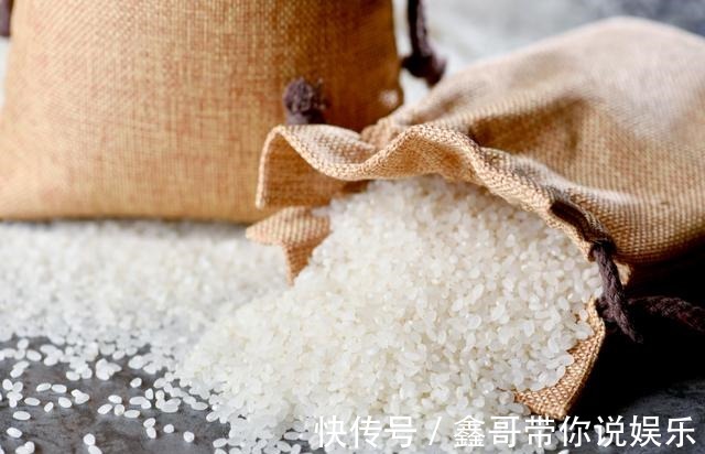 糯米类|5种主食,糖尿病人尽量少碰,若不当回事,打胰岛素血糖也难降