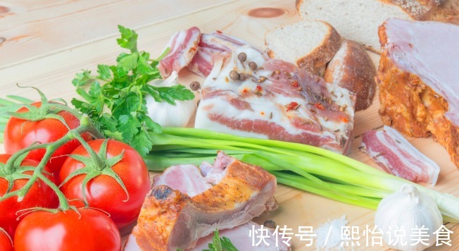 低热量|高血脂是吃出来的坚持“两低一高”饮食,2个月轻松吃掉高血脂