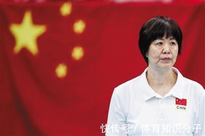 朱婷|时隔101天!国际排联正式官宣!女排新帅人选或正式提上日程
