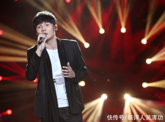 刘欢|9档待播音乐综艺导师：那英接替刘欢，邓紫棋和张碧晨成最大赢家