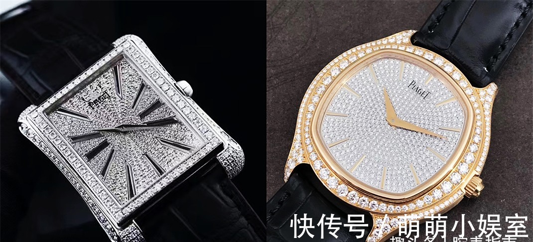 表径|有“社交牛逼症”的人适合戴什么手表