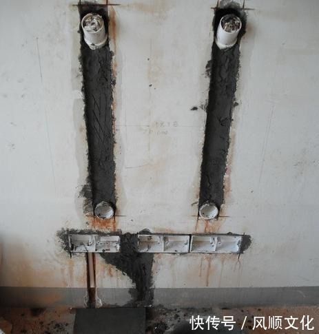 蜂窝砖|老公不顾家人反对用蜂窝砖砌了个电视柜,想不到效果美爆了!