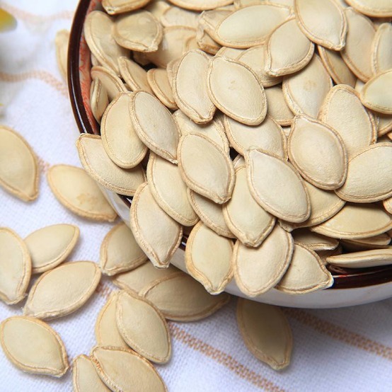 白瓜子|南瓜“全身是宝”,吃完籽也别扔,大有用处,可很多人不清楚