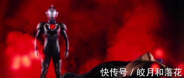 赛雷布洛|泽塔奥特曼洋子成为赛雷布洛新宿主,最终boss德斯特鲁多斯登场