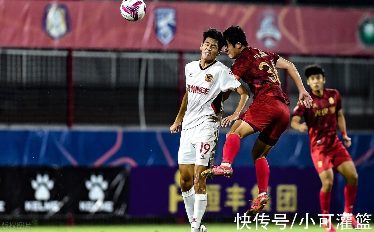 淄博蹴鞠|中甲-成都0-0陕西距榜首6分，南京3-3沈阳，四川1-0双杀北理工