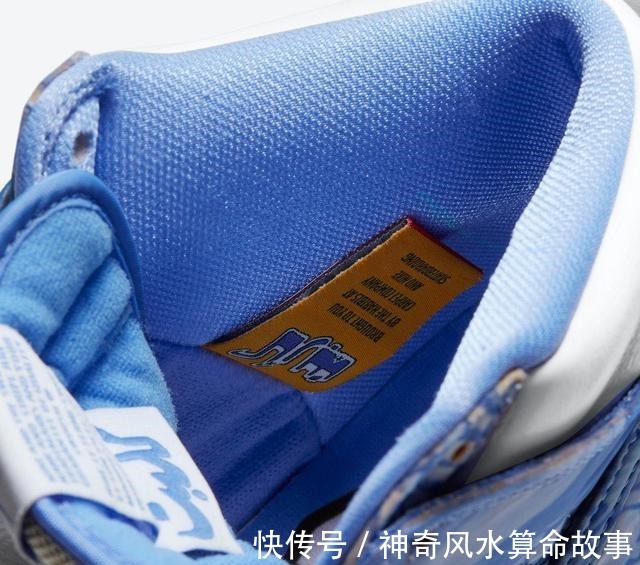 nike SNKRS 又上热搜!地毯公司Dunk SB飞涨,你抢到了吗!