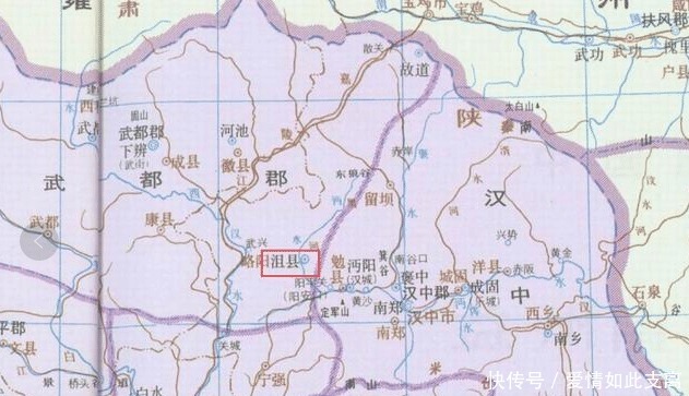 关羽|关羽为何败走麦城,而不去马超所在的临沮