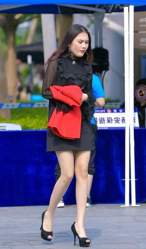 丰满的女人很性感，微胖美女多肉有诱惑