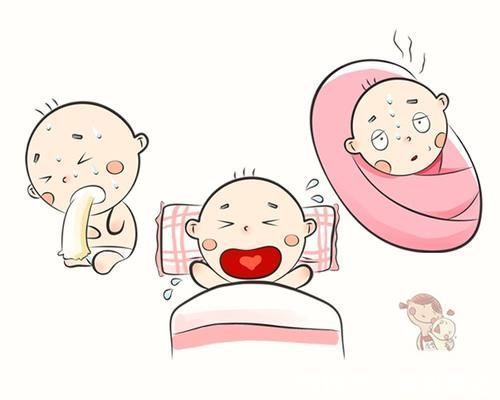 心功能|宝宝穿太多比穿太少更可怕!这种病就是悟出来的,天越冷越高发