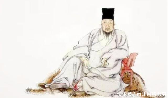 之中|妓女之中的奇女子,虽然已经死了三百多年,至今祭拜之人络绎不绝