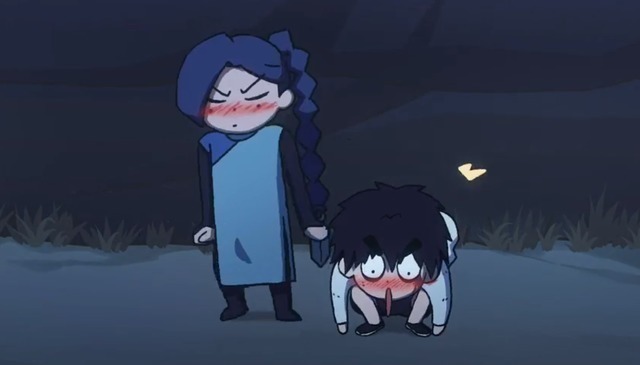 刺客|刺客伍六七:有想保护的人,为你的断刀,续上我的魔刀千刃