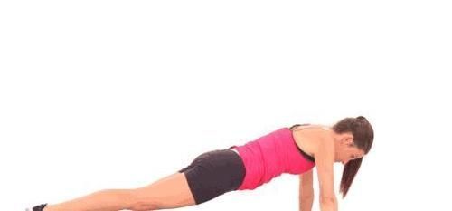 变式|俯卧撑可以练胸肌吗?几个变式动作,帮你虐出胸肌