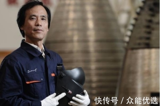东风导弹|中国焊工高凤林:主职焊接火箭,空闲时焊接东风导弹