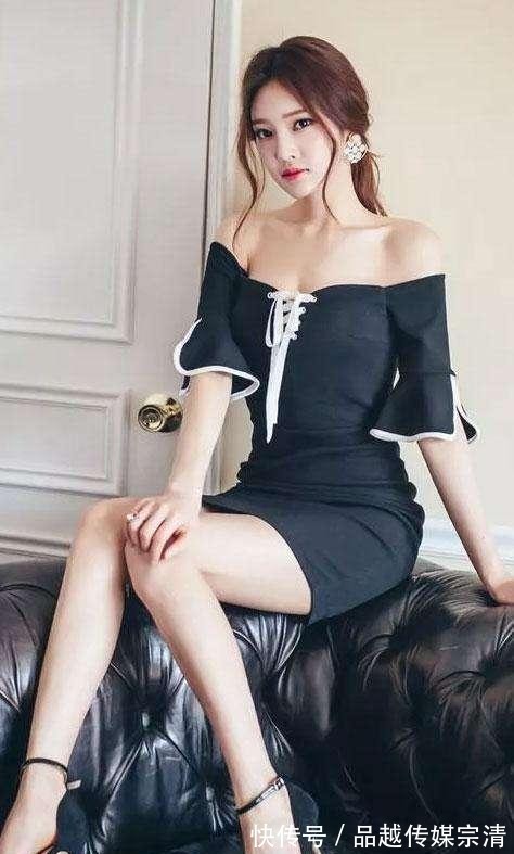 女性|职业女性也可以选择包臀裙, 姹紫嫣红总是春