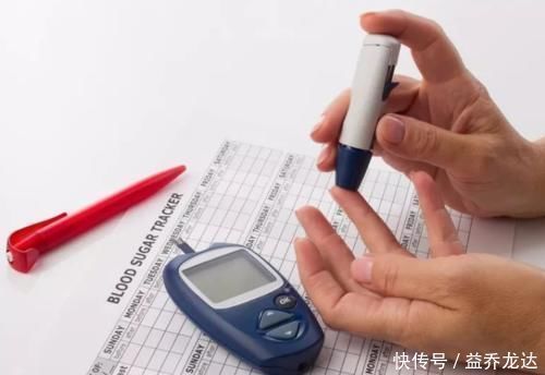 血糖|有糖尿病的人,若身体出现这3个情况,说明身体在逐渐好转