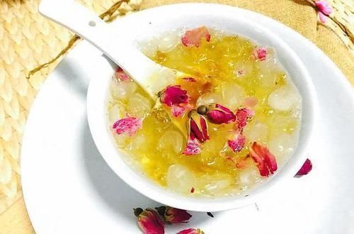 雌激素|卵巢早衰不用慌，多吃这几样食物，滋养卵巢，让女性更年轻