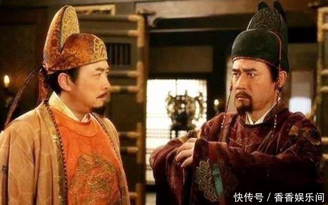 李世民|没有他,李世民很难坐稳天下,生前荣光无限死后更是陪葬昭陵