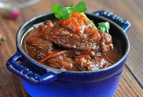 几道家常菜推荐，营养又美味，简单易学，值得一试