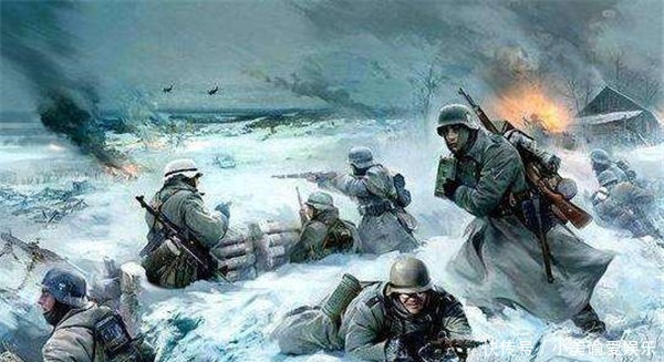 全世界|只因一时心软少开一枪，放走敌军，却给全世界带来一场大灾难