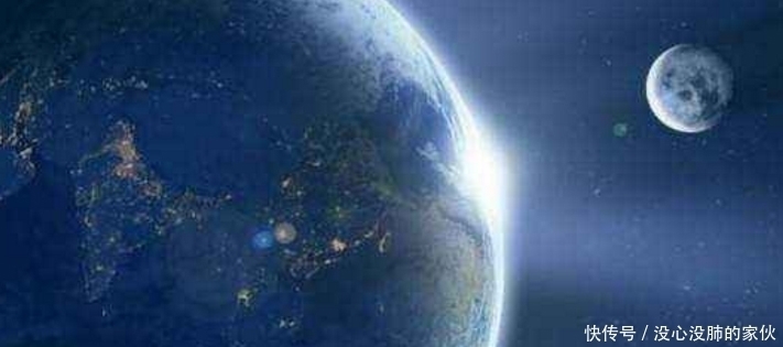 1亿年后的地球会变成什么样子科学家给出的答案,你可能不信