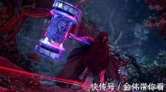封号斗罗|《斗罗大陆》最惧怕唐昊的五个人，两位封号斗罗被吓出心理阴影！
