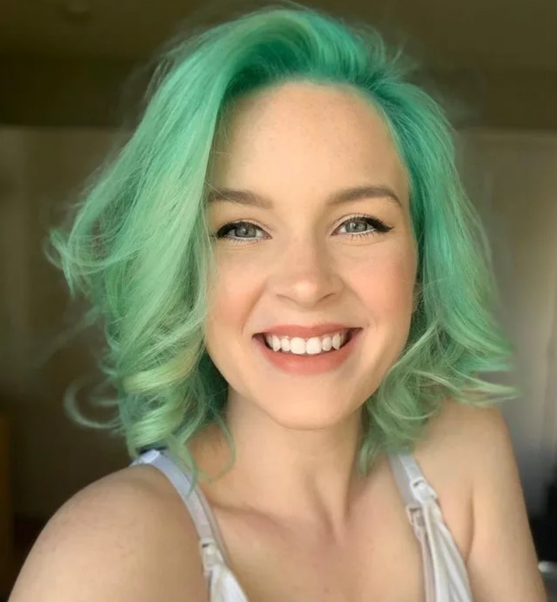 发型 发型对颜值影响有多大?整个人气质都变了!