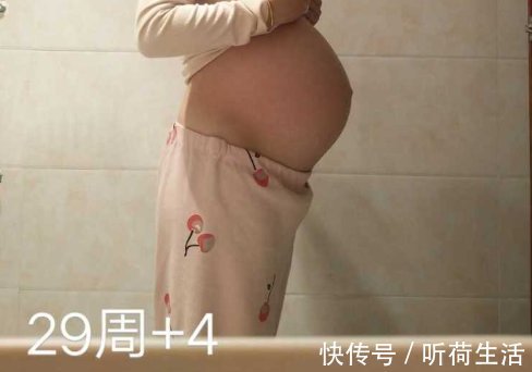 孕妈妈们|孕20周始终没胎动,是不是发育不良?孕妈别疏忽