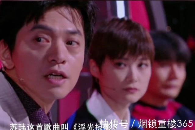 大魔王|《好声音》李健没有看错他，PK赛竟然赢了公认“大魔王”马璐