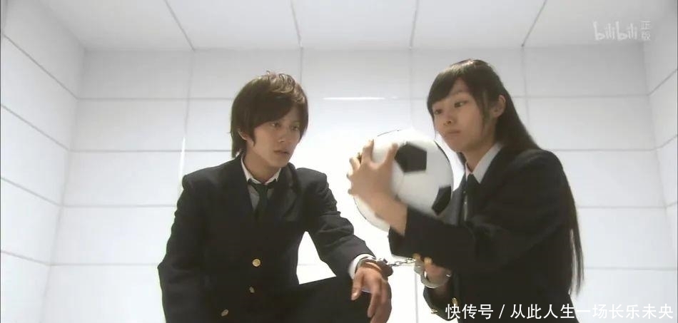 真人版|10年前这部饱受争议的柯南真人版，如今看来居然有点意思？