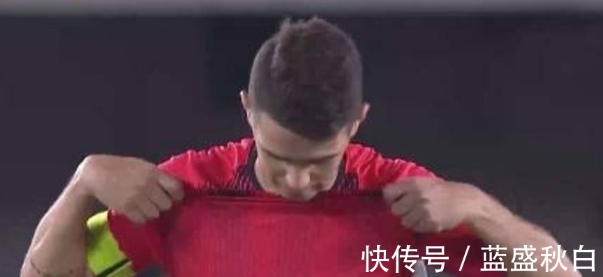 中超一线队|土豪!曝中超第一球星按时收到1.88亿工资,平均一球价值3700万!